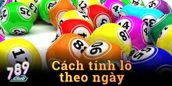 Cách tính lô theo ngày - Chiến thuật tối ưu hóa tỷ lệ trúng thưởng 1 Cách tính lô theo ngày - Chiến thuật giúp bạn tối ưu hóa tỷ lệ trúng thưởng