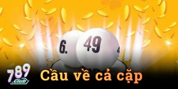 Cầu về cả cặp - Những chiến thuật soi cầu lô đề hiệu quả 1 Cầu về cả cặp - Những chiến thuật soi cầu lô đề hiệu quả