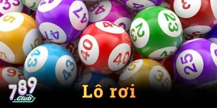 Lô rơi - Những điều bạn cần biết khi soi cầu lô đề 1 Lô rơi - Những điều bạn cần biết khi soi cầu lô đề
